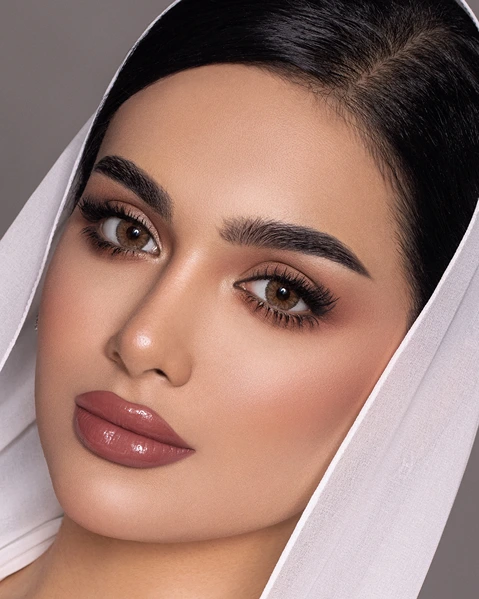 عدسات انستازيا ادكت | كريما